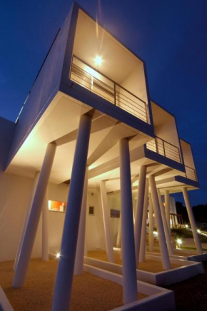 Гостиница Private Resort Hotel RENN  Миякодзима